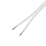 Deltaco MM-290 audio cable 50 m White
