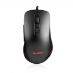 Logic LM-STARR-ONE mouse Gaming Right-hand USB Type-A Optical 3200 DPI