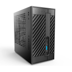 Asrock DeskMini 310 Black Intel® H310 LGA 1151 (Socket H4)