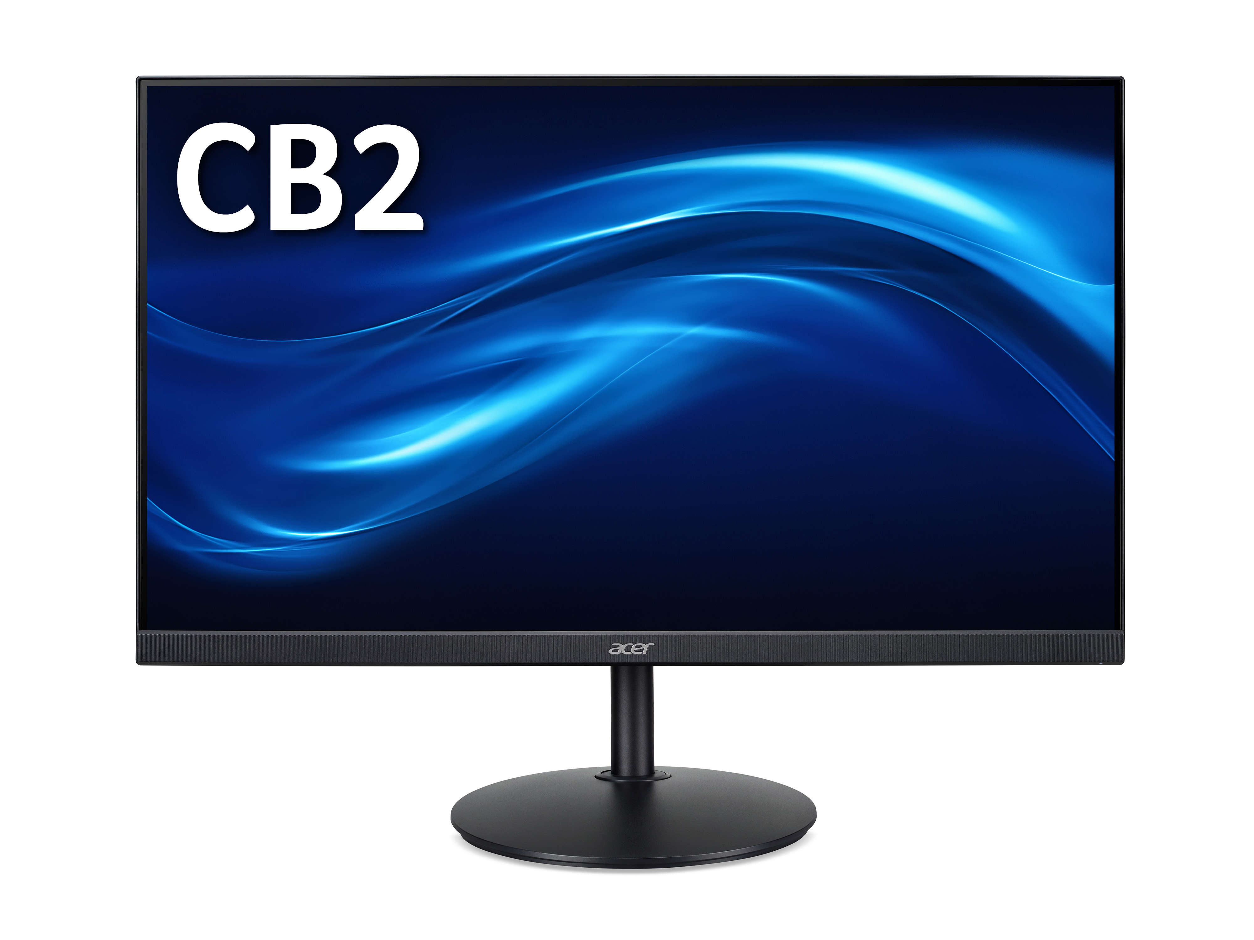 Image of Acer CB2 CB272Ebmiprx 27" ZeroFrame 100Hz IPS 1ms(VRB) 250nits VGA...