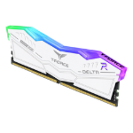 Team Group T-FORCE DELTA RGB FF4D516G6000HC38ADC01 memory module 16 GB 2 x 8 GB DDR5 48000 MT/s