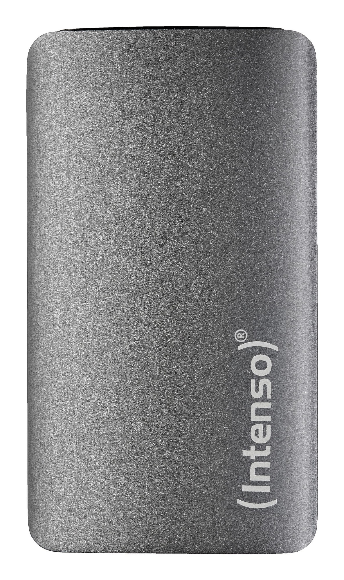 Intenso TX800 2 TB USB Type-C USB 3.2 Gen 2x2 Anthracite