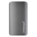 Intenso TX800 500 GB USB Type-C USB 3.2 Gen 2x2 Anthracite