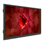 Genee Group Genee G-Touch 86" Ruby 4K Interactive Display G-Touch 4K Screen includes Sparks II software license - 5 Years Warranty -