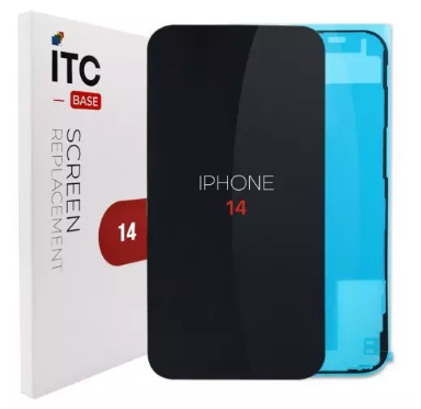 iTC BASE | iPhone 14 | Replacement Screen | LCD thumbnail