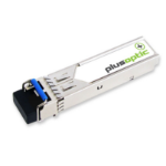 Plusoptic SFP28-LR-PLU network transceiver module Fiber optic 25000 Mbit/s 1310 nm