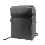 RealPower 495559 backpack Travel backpack Black