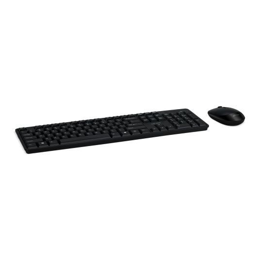 Image of Acer Combo 100 keyboard RF Wireless QWERTY German Black