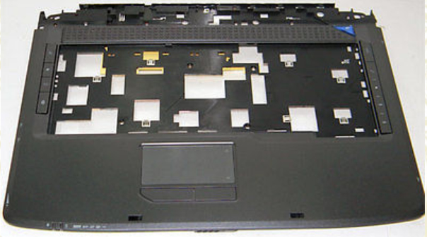 Acer 60.APV02.004 notebook spare part Top case