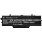 CoreParts MBXHP-BA0229 laptop spare part Battery