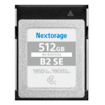 NEXTORAGE CFexpress Card