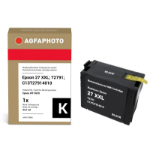 AgfaPhoto APET279BD inktcartridge 1 stuk(s) Compatibel Extra (Super) hoog rendement Zwart