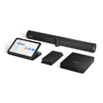 Lenovo ThinkSmart Core Gen 2 for Zoom video conferencing system Ethernet LAN