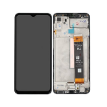 Samsung M336 M33 LCD Black