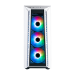 Cooler Master MasterBox 520 Midi Tower White