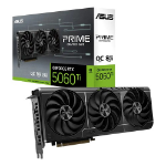 ASUS nVidia GeForce RTX™ VCA-RTX5060TI-08G 5060 Ti 8GB GDDR7 OC Edition