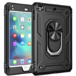 JLC iPad 9.7/Pro 9.7/Air 2 Gladiator - Black