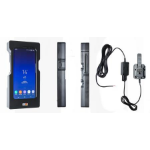 Brodit 559989 holder Passive holder Mobile phone/Smartphone Black