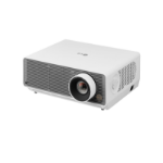 LG BU60PST data projector Standard throw projector 6000 ANSI lumens DLP UHD 4K (3840x2160) Grey, White