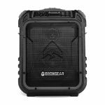 ECOXGEAR EcoXplorer Mono portable speaker Black 50 W