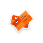 GBC Lamination Pouch 64x108mm125 Micron