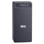 Tripp Lite OMNIVS1000 uninterruptible power supply (UPS) Line-Interactive 1 kVA 500 W 8 AC outlet(s)