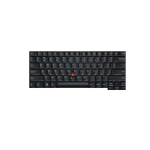 Lenovo 01EN480 notebook spare part Keyboard