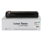 CTS Wholesale Comp Xerox Phaser 7760 Hi Cap Cyan Toner 106R01160