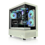 Thermaltake View 270 TG Midi Tower Green