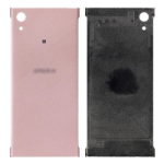 CoreParts MOBX-SONY-XPXA1-03 mobile phone spare part Back housing cover Pink