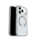 OtterBox Symmetry Clear MagSafe Series for Apple iPhone 17 Pro, transparent