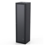 Penn Elcom R4066-47UK rack cabinet 47U Freestanding rack Black