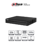 Dahua Technology DVR Dahua Technology XVR5116HS-S2 - H.264+, 16, 4 MP