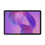 LEV Lenovo Idea Tab 5G MediaTek Dimensity 128 GB 27.9 cm (11") 8 GB Wi-Fi 5 (802.11ac) Android 15 Grey
