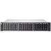 HPE MSA 1040 2-port SAS Dual Controller SFF array di dischi Armadio (2U) Nero, Grigio