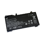 BTI Replacement 3 cell battery for HP Probook 430 G6 G7 440 445 450