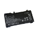 BTI Replacement 3 cell battery for HP Probook 430 G6 G7 440 445 450