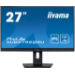 iiyama XUB2792QSU-B5 computer monitor 68.6 cm (27") 2560 x 1440 pixels Full HD LED Black