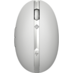 HP Spectre Rechargeable Mouse 700 (Turbo Silver)