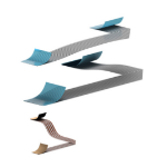 HP L44549-001 laptop reserve-onderdeel Kabel