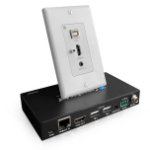Comprehensive CHE-HDBTWP121K KVM extender Transmitter & receiver