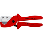Knipex 90 25 185 handsnijwerktuig voor pijpen Pijpsnijder