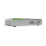 Allied Telesis GS920/8 Managed Gigabit Ethernet (10/100/1000) 1U Grey