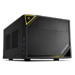 Sharkoon SHARK ZONE C10 Black,Yellow