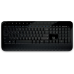 Protect MS1742-120 input device accessory Keyboard cover