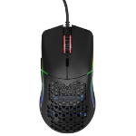 GLR Glorious Gaming Glorious Model O Mouse Regular (Black)