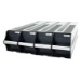 Schneider Electric High-Performance Battery Module for 400V Symmetra PX 48/96/160KW & 208V Symmetra PX 100KW