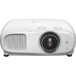 Epson EH-TW7100 data projector Standard throw projector 3000 ANSI lumens 3LCD 2160p (3840x2160) 3D White