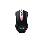 Genius Computer Technology X-G200 mouse Gaming Ambidextrous USB Type-A Optical 1000 DPI