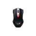 Genius Computer Technology X-G200 mouse Gaming Ambidextrous USB Type-A Optical 1000 DPI